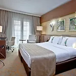 Holiday Inn Ankara-Kavaklidere By Ihg