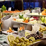 Holiday Inn Ankara-Kavaklidere By Ihg