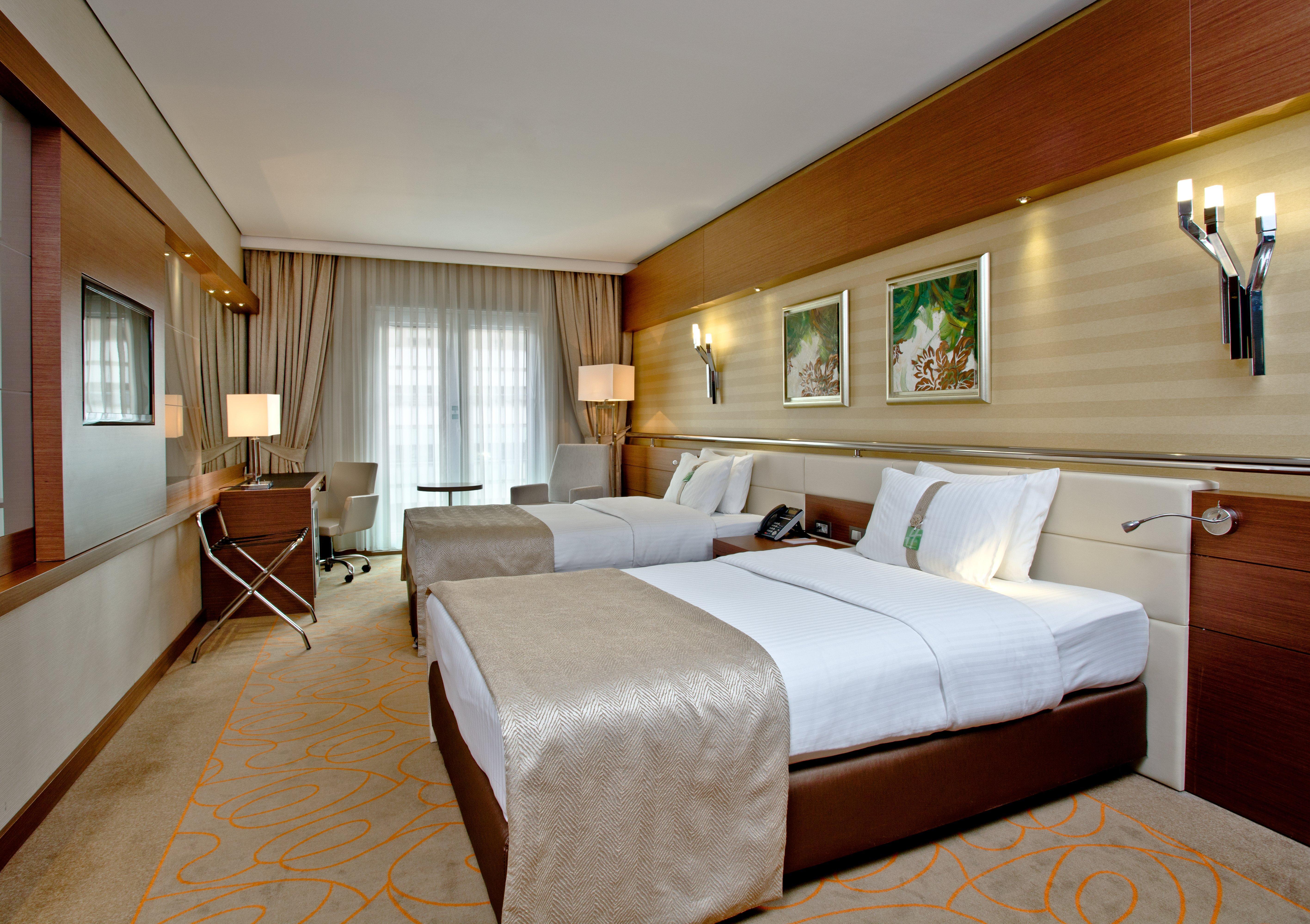Ankara-kavaklidere By Ihg Hotel