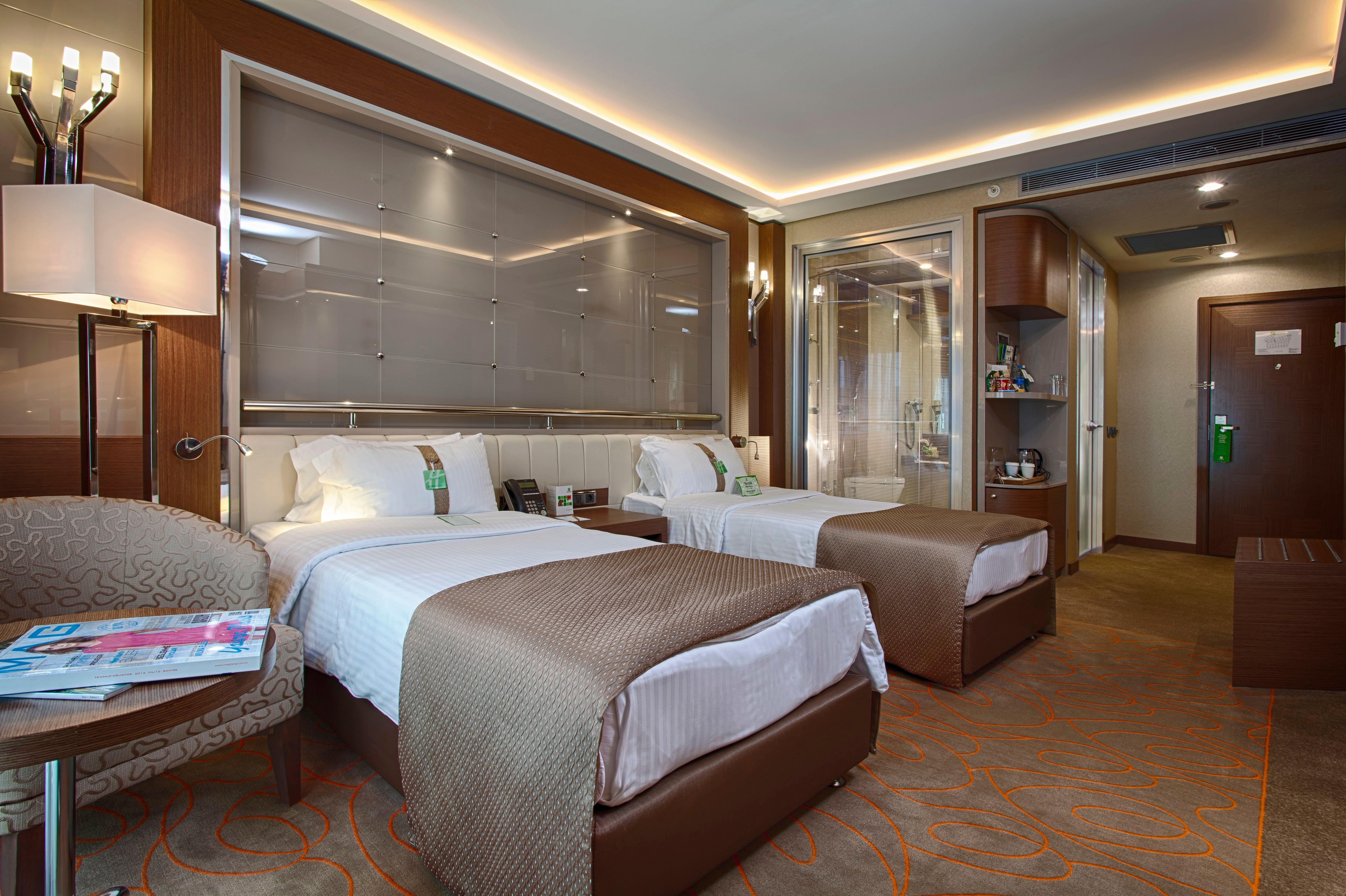 Hotel Ankara-kavaklidere By Ihg