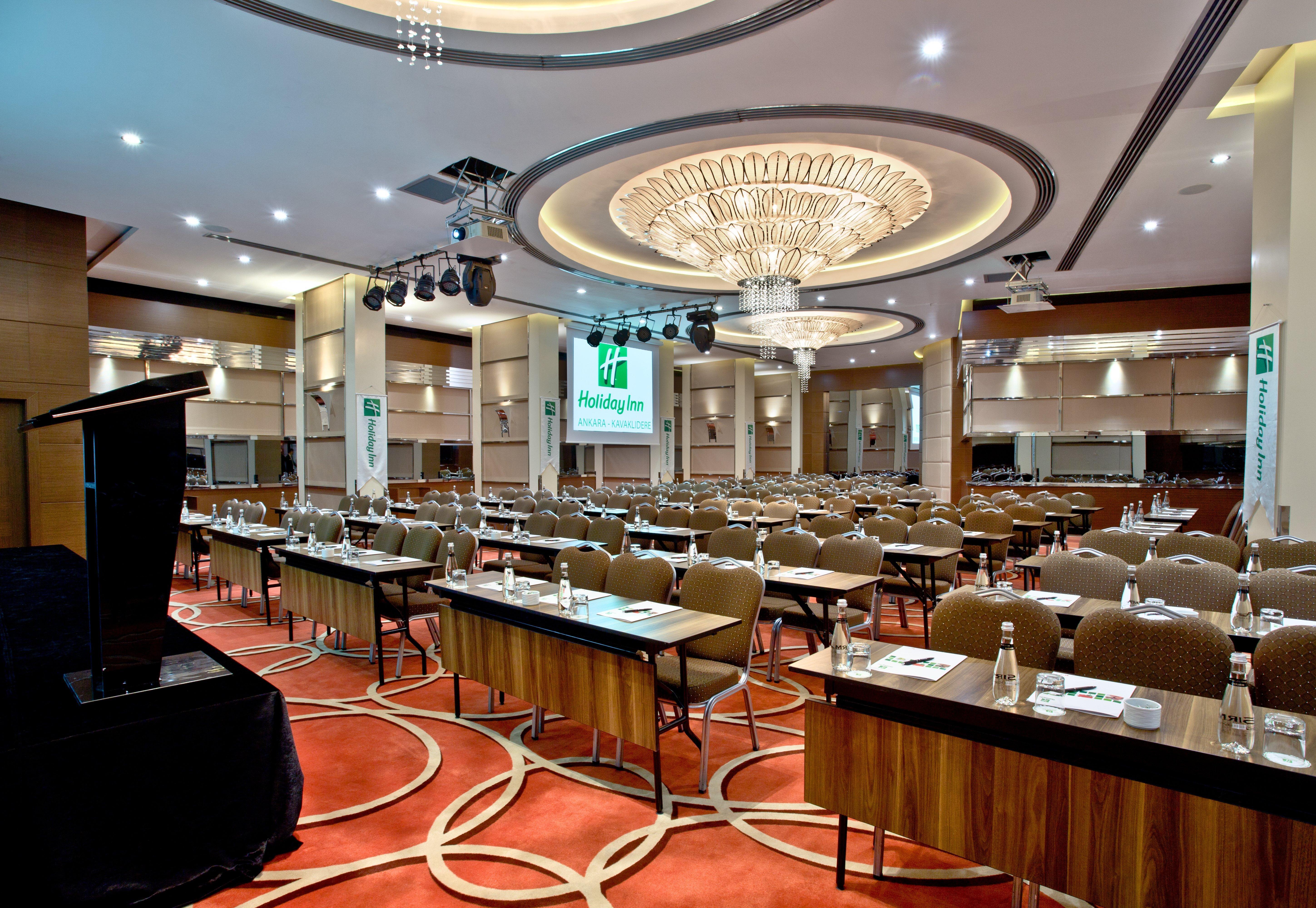 Ankara-kavaklidere By Ihg Hotel Ankara