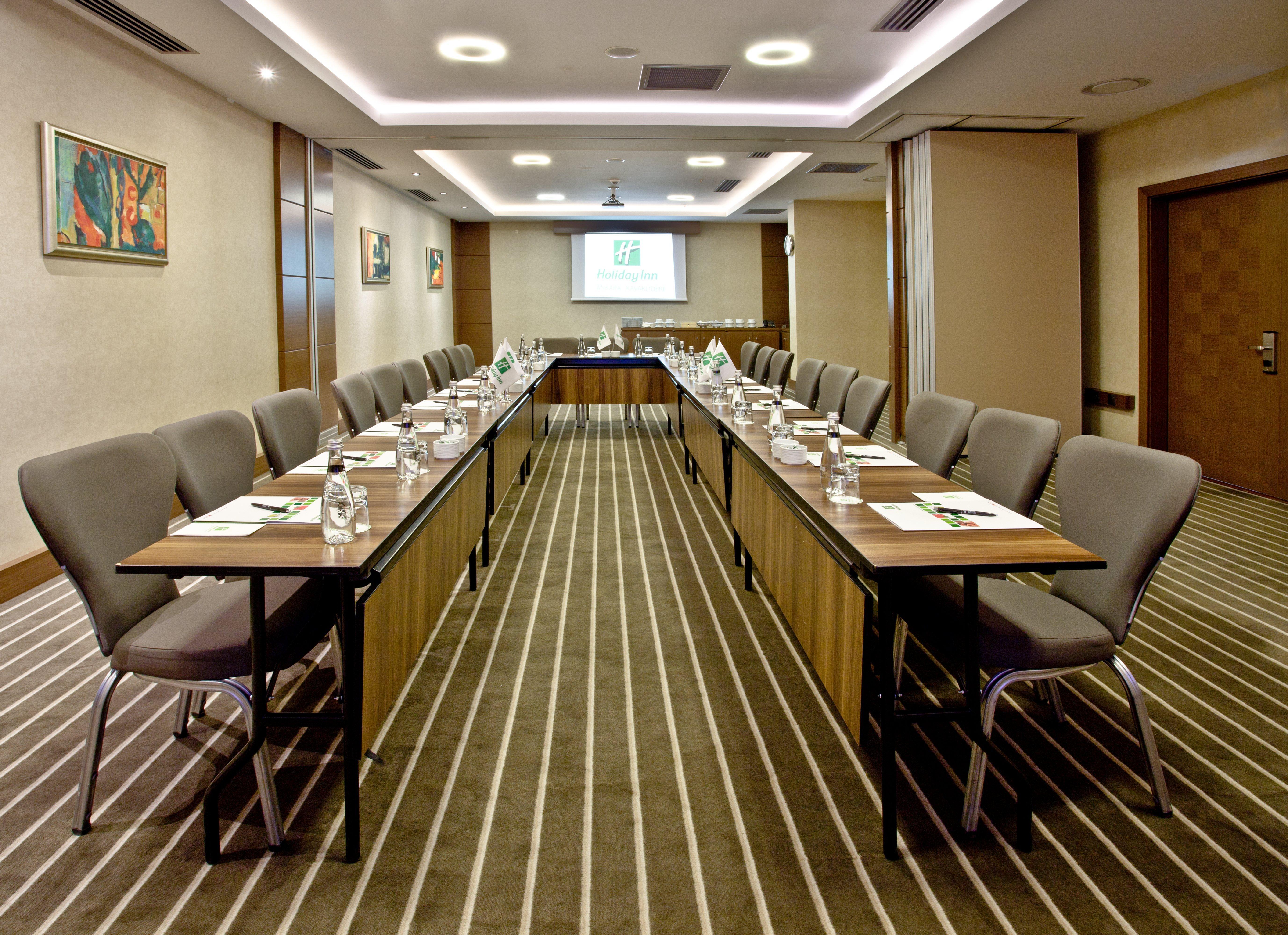 Ankara-kavaklidere By Ihg Ankara
